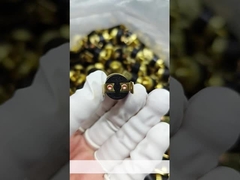 Persoonlijke warmte-schakelaar voor mistverspreidingssysteem