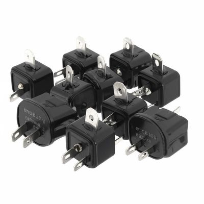 ≥100 Life KSD301 Thermostat 16A Current CE Certified for Industrial