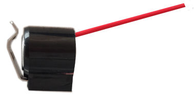 Van de de Thermostaattemperatuur van de ijskastverwarmer Waterdicht de Controle Phenolic PPS Ceramisch Geval
