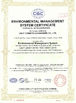 China Light Country(Changshu) Co.,Ltd certificaten